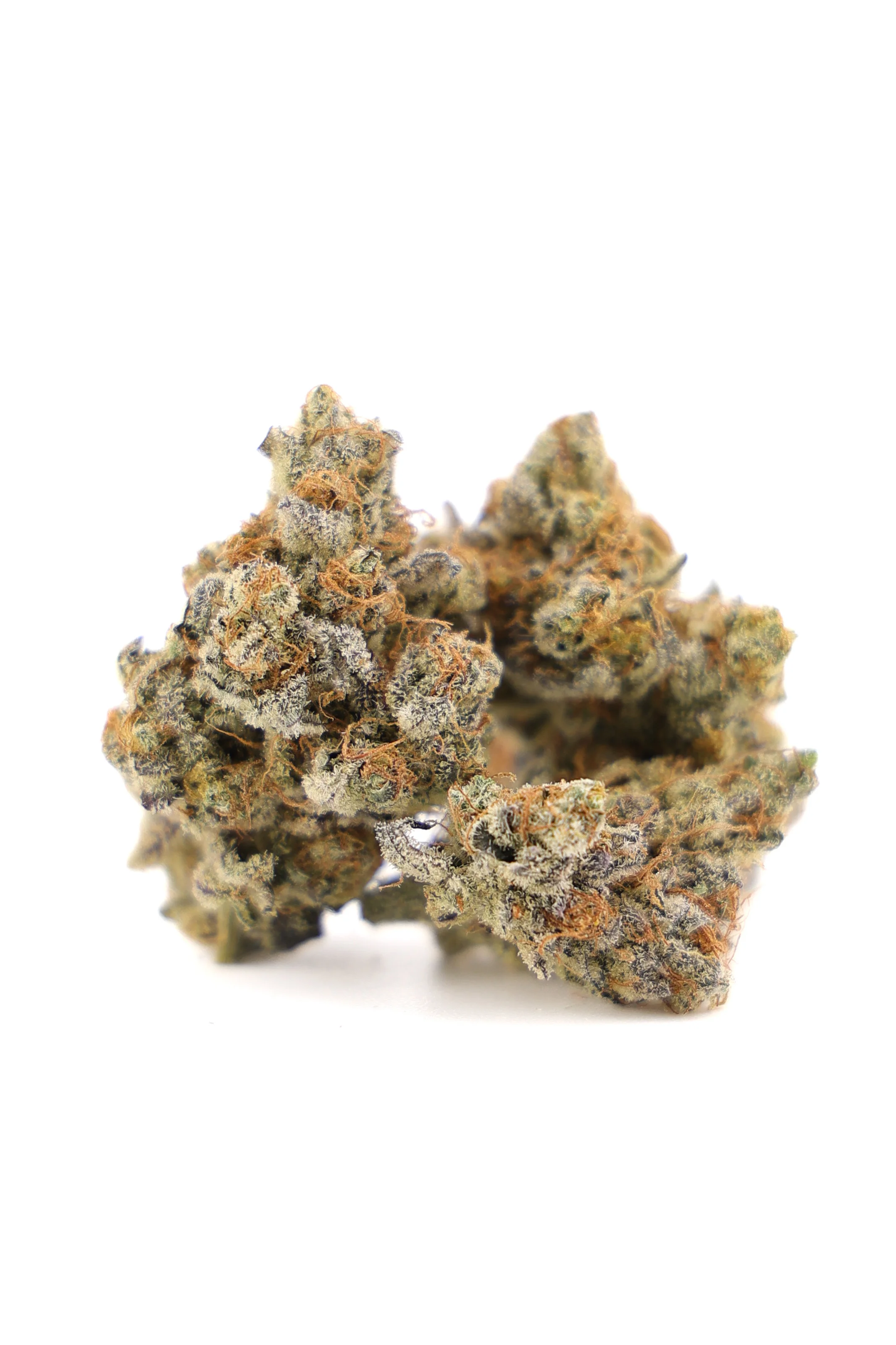 Valhalla Cannabis Company - 3.5g Flower- Granola Funk (I/h)