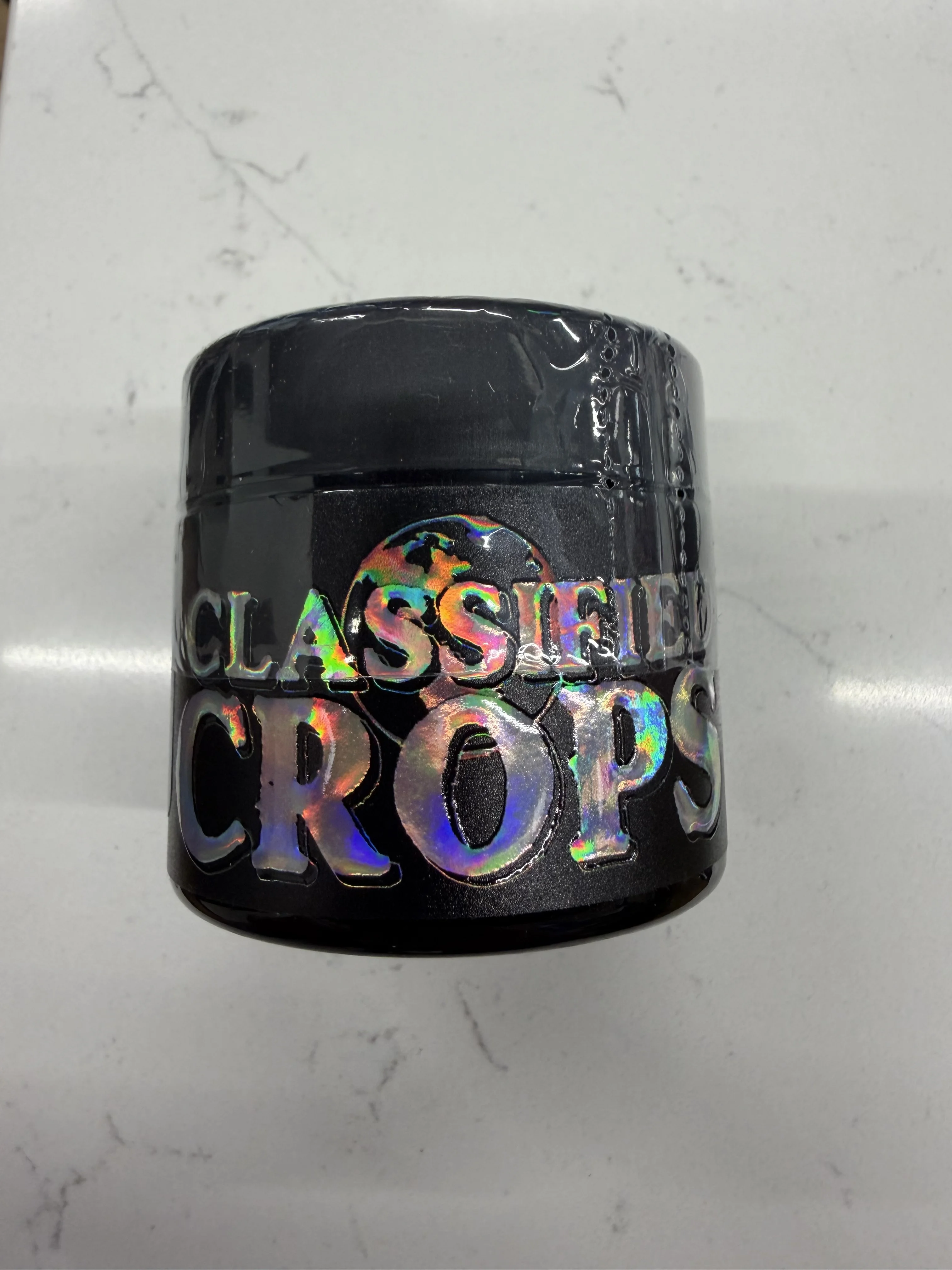 Classified Crops - 3.5g Flower - Trash Panda (I/h)