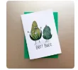 Best Buds Holiday Card