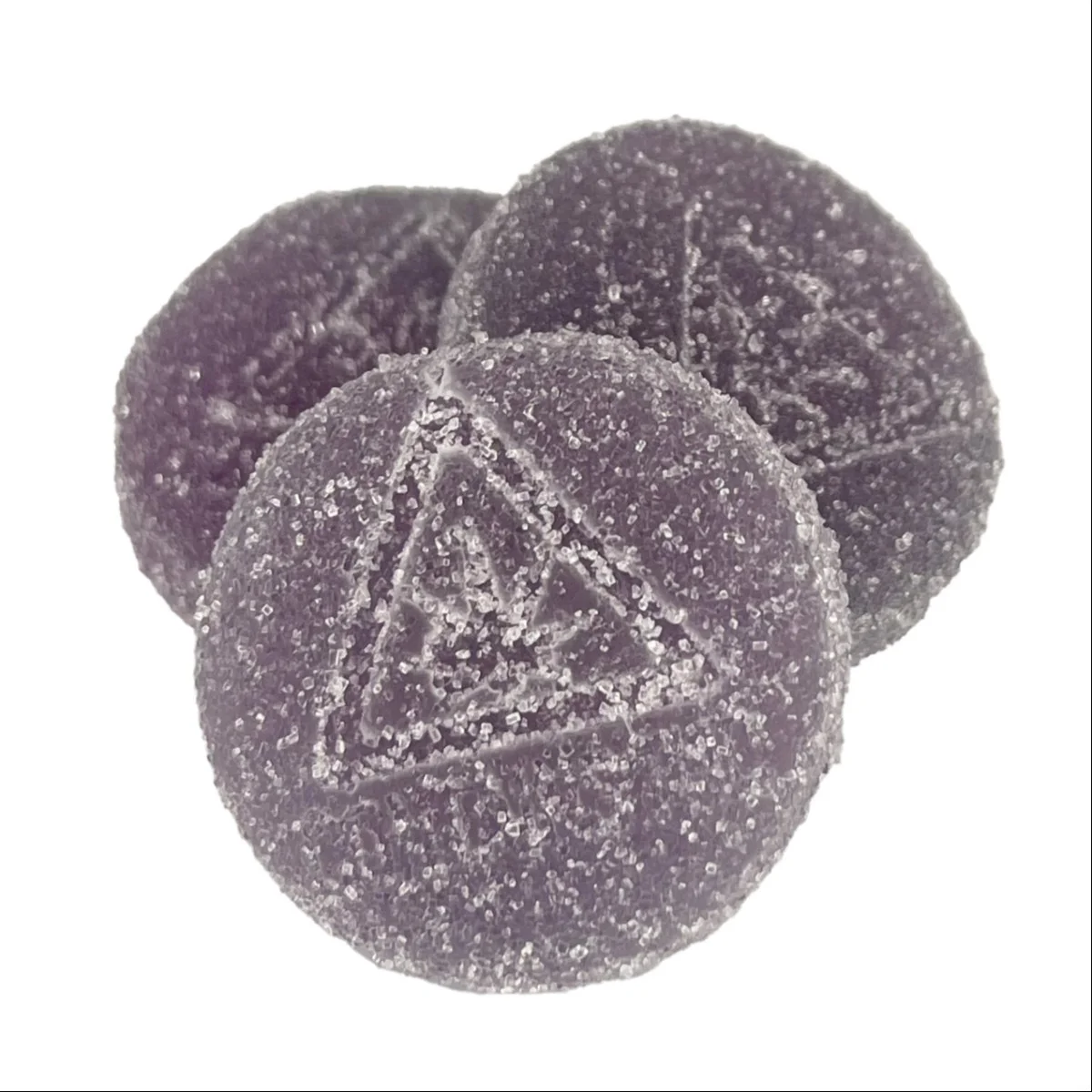 Kalikori -Dot-big Pack Grape Gummies 200mg