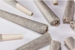 Pre-roll Blue Zushi