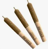 Wizard Cake 1g Infused Pre-roll