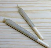 Pre-roll Wizard Cake 1g Twin Pack
