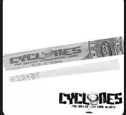 Cyclone Cones Rockstar
