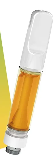 Garlic Cookies (I) - 1g Distillate 510 Thread - The Maine Lab