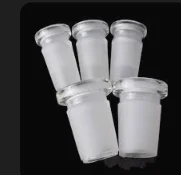 Glass Adaptor 18mm