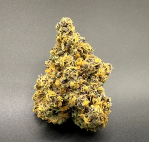 Cherry Smash 28g - Frosted Fire
