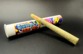 Fftwisted Terpz | Pre Roll | 1g