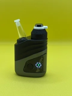 Ultra Portable Dabflask