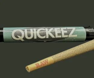 Quickeez Dream Marker 4 1g Preroll