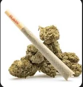 Super Saver Bad Apple 1g Pre-roll