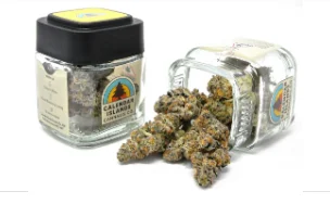 Ci Kush Mints 3.5g Flower