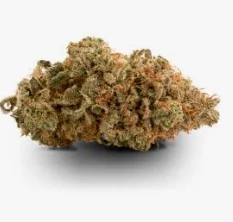 Frosted Fire | Island Fruit | 3.5g