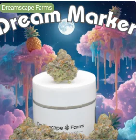 Dsf | Dream Marker 4 | 3.5g