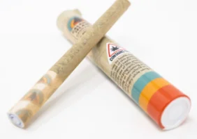 Ci Garlic Cocktail Twin Pack Pre-rolls 1g