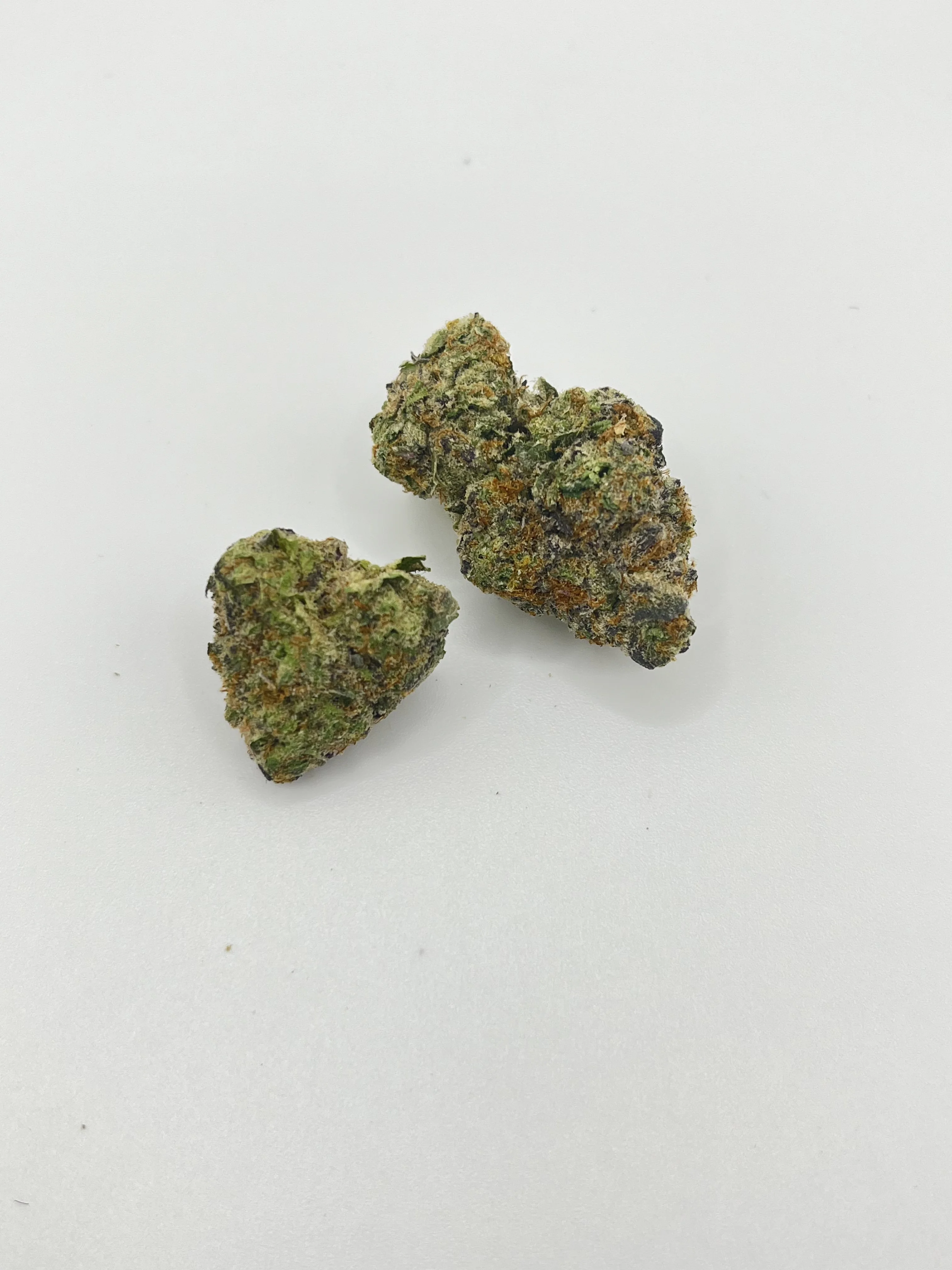 Verist Fields 3.5g | White Meridian