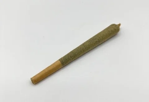 Mr. Birch Single "Big Stick" Pre-roll Sour Lux