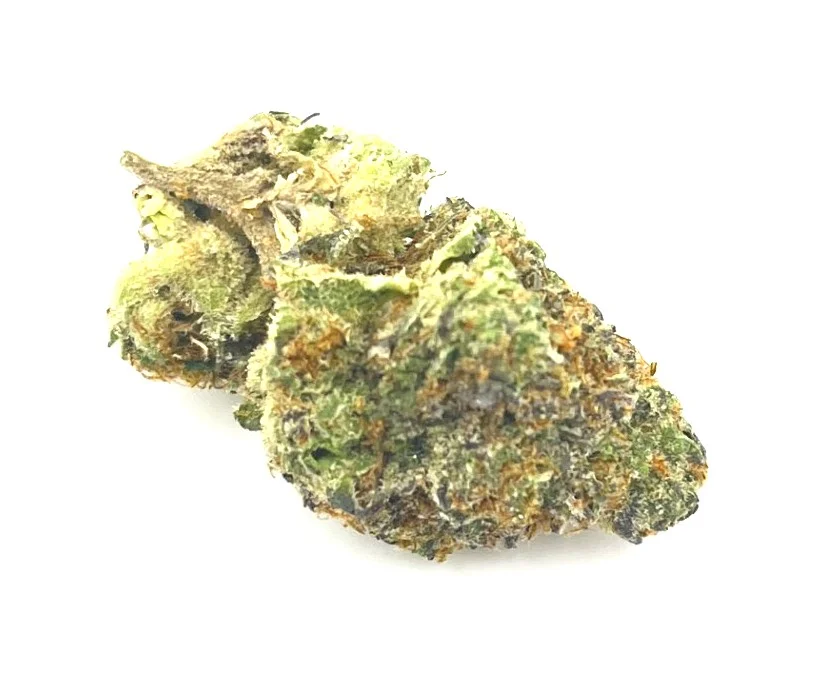 Verist Fields 3.5g | White Meridian