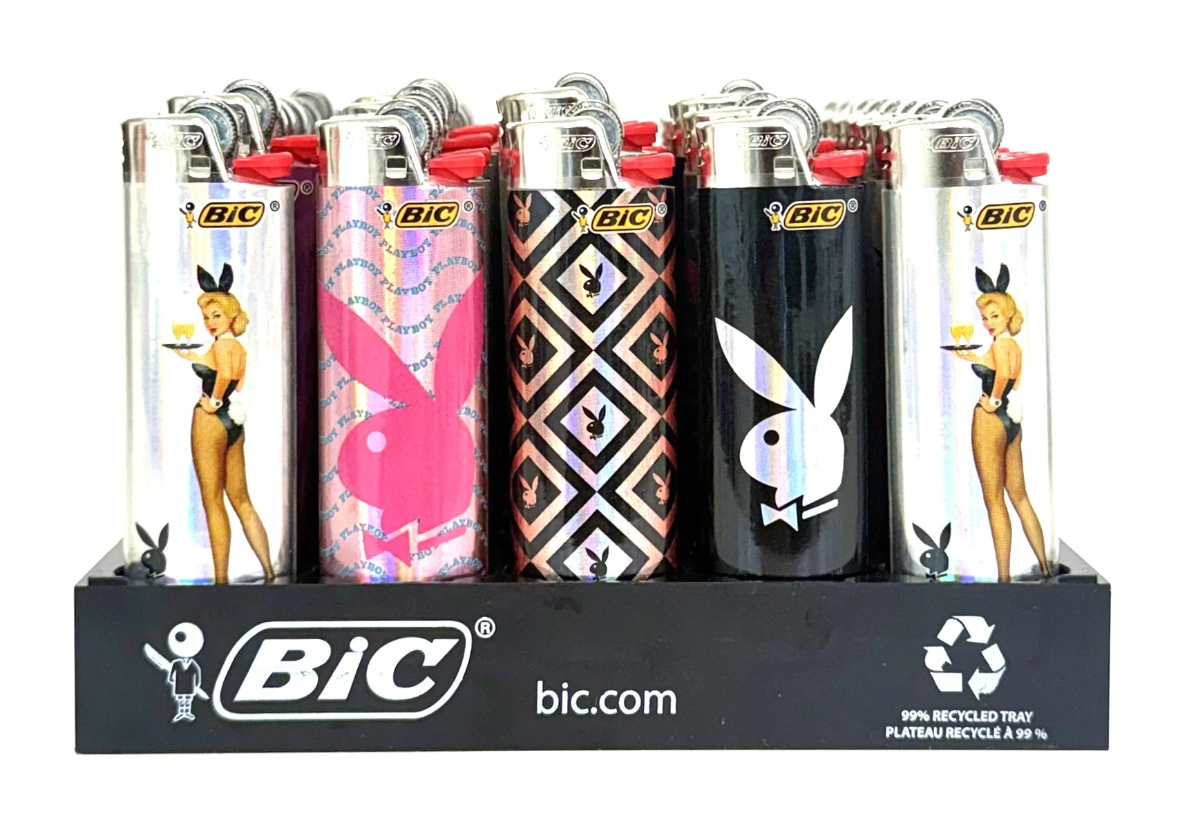 Bic - Pocket Lighter