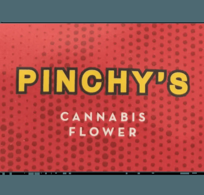 Big Head | (1oz) 28g Shake Big Head | (1oz) 28g Shake