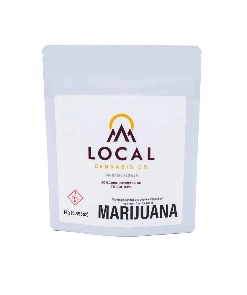 Wifi #3 | Local | (1/2oz) | Hybrid Wifi #3 | Local | (1/2oz) | Hybrid