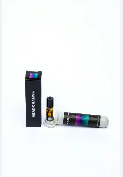 Zee Hash| Head Change | (0.5g) Live Rosin Cart|hybrid Zee Hash| Head Change | (0.5g) Live Rosin Cart|hybrid