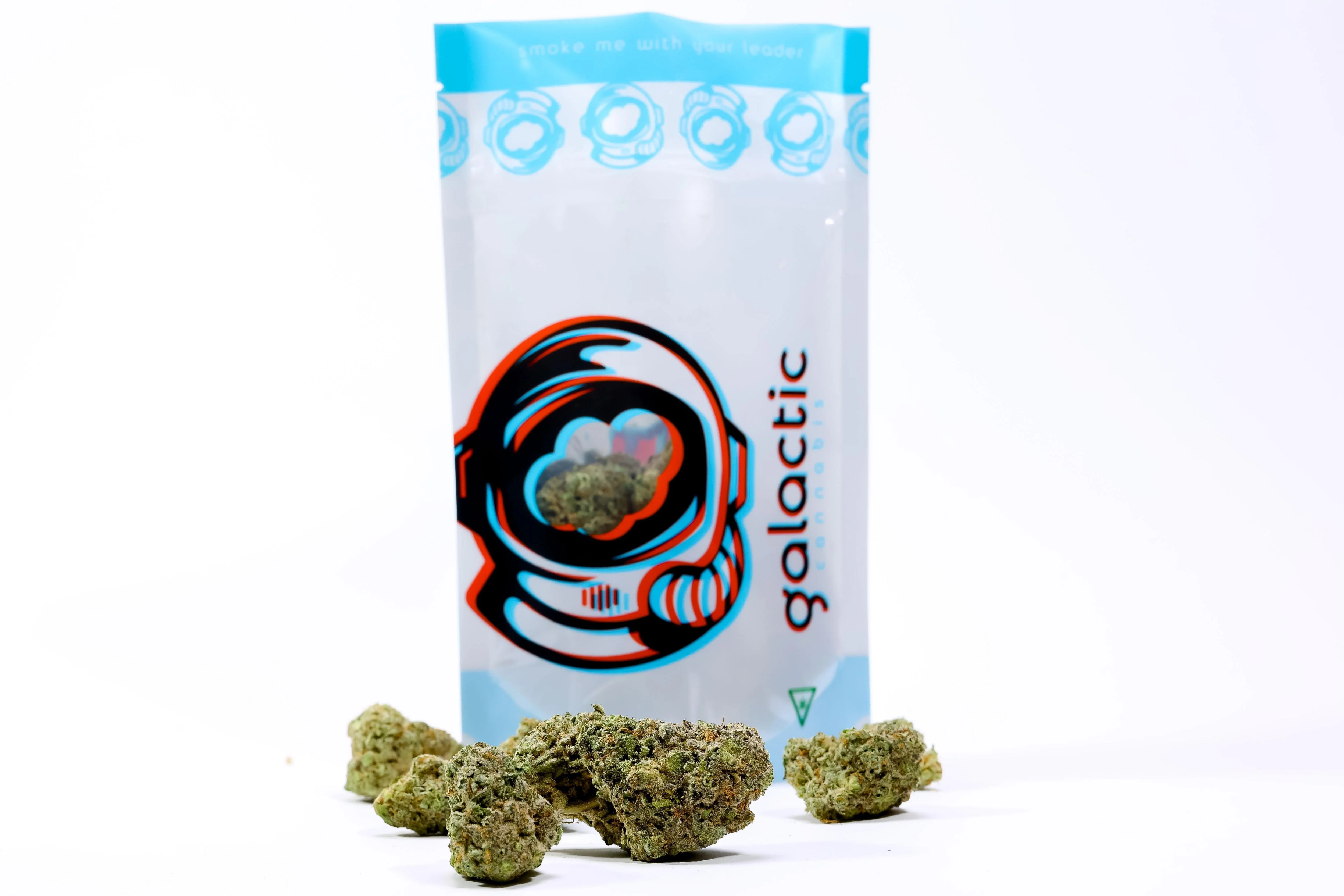 3.5g Pineapple Schmineapple