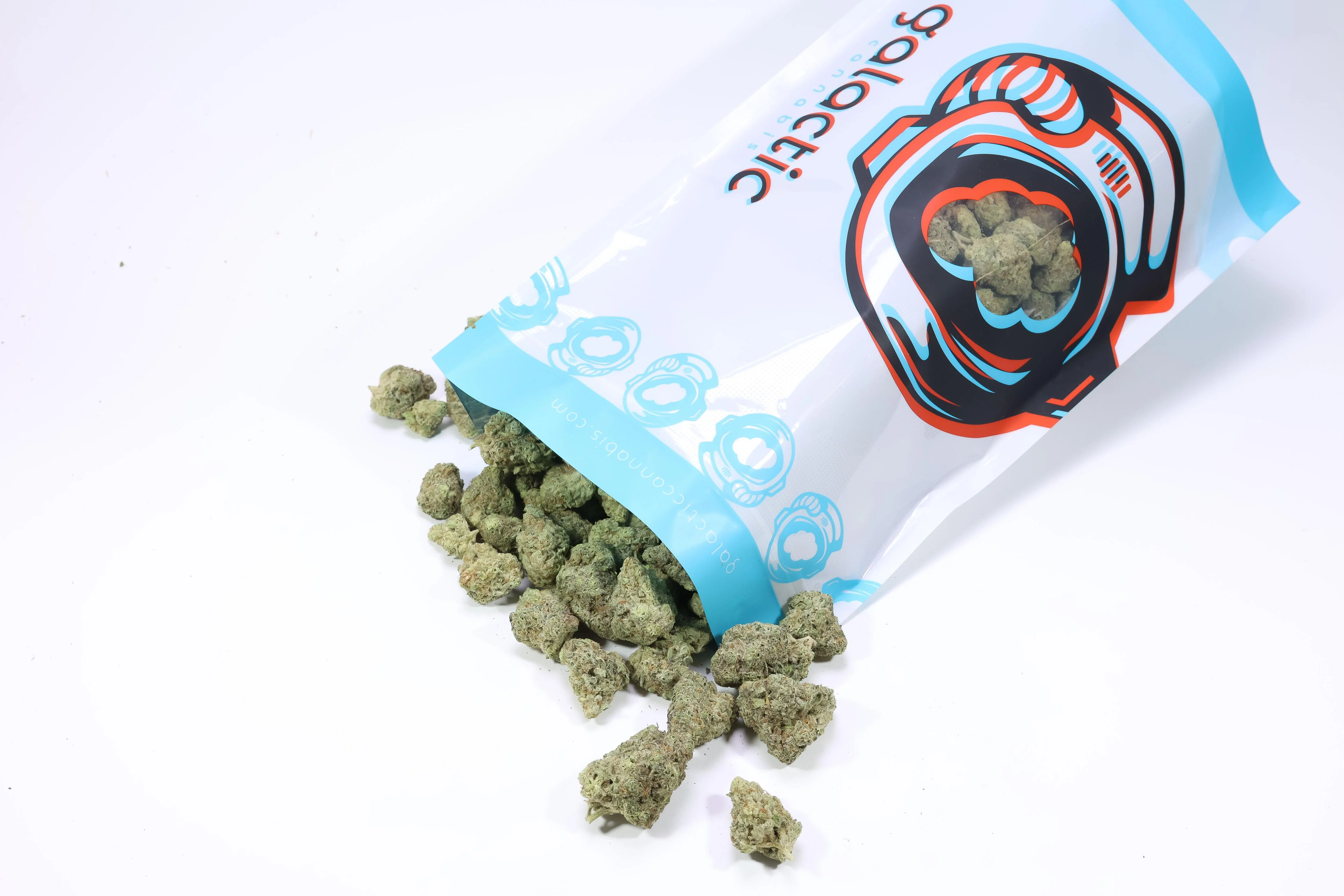 14g Boo Berry