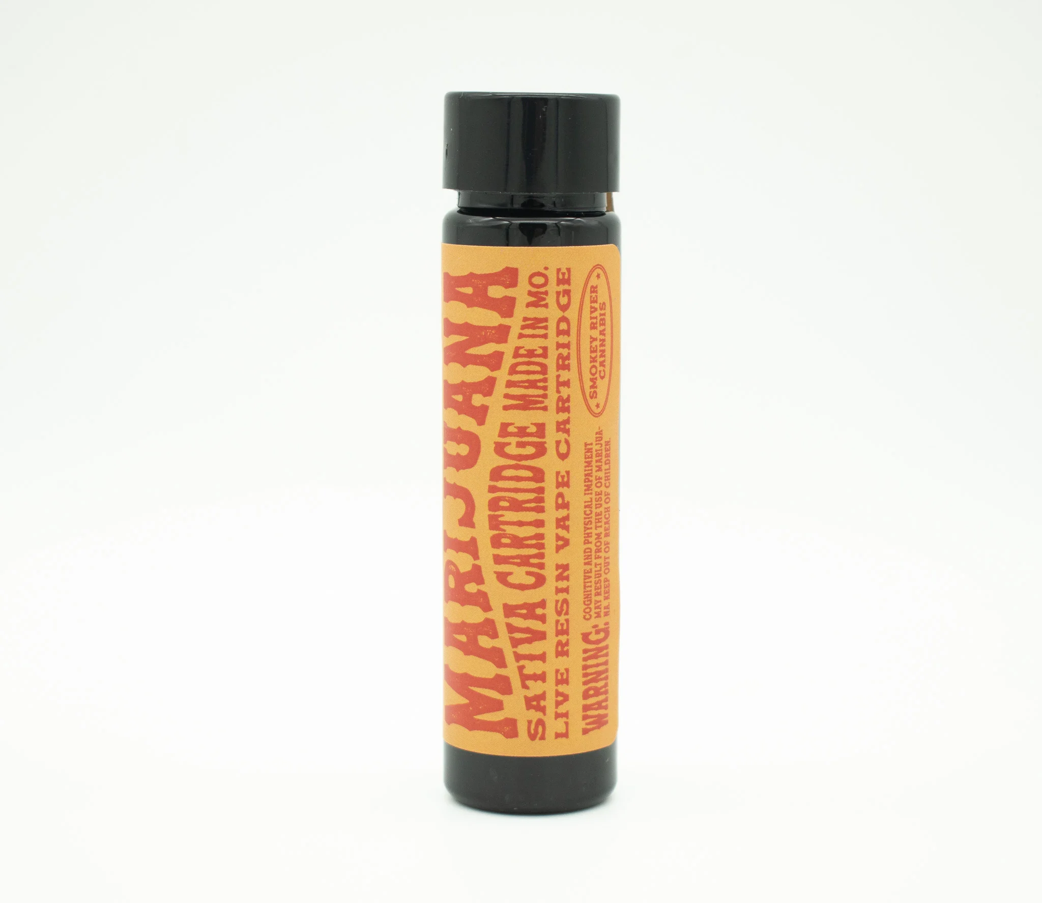 1g Fried Applez Live Resin Cart