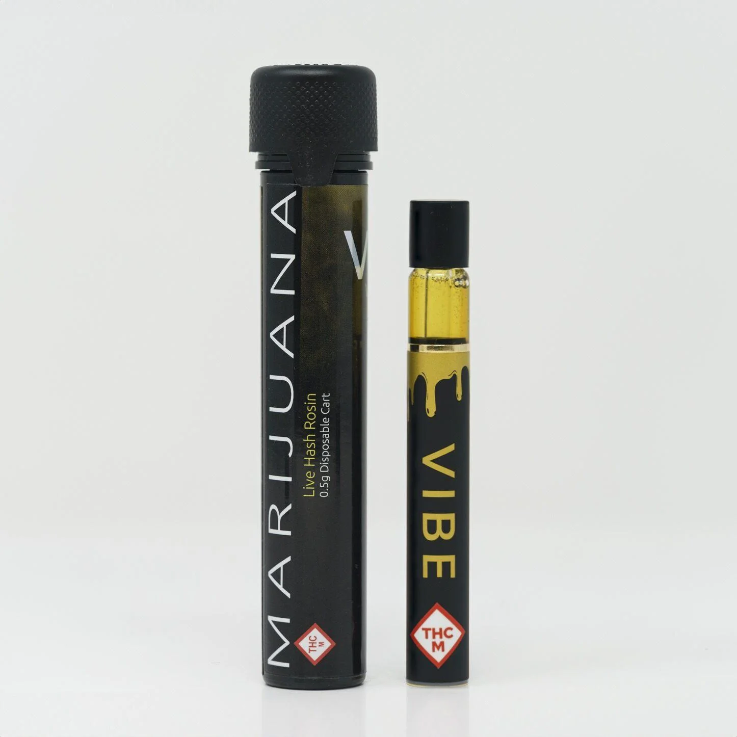 0.5g Hype Beast Live Rosin Disposable