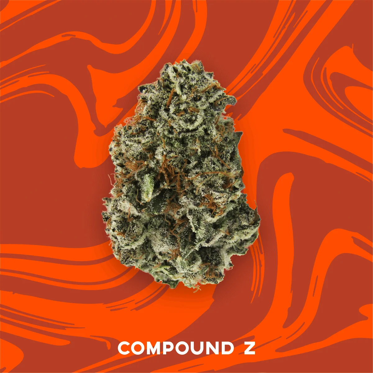 3.5g Compound Z 3.5g Compound Z