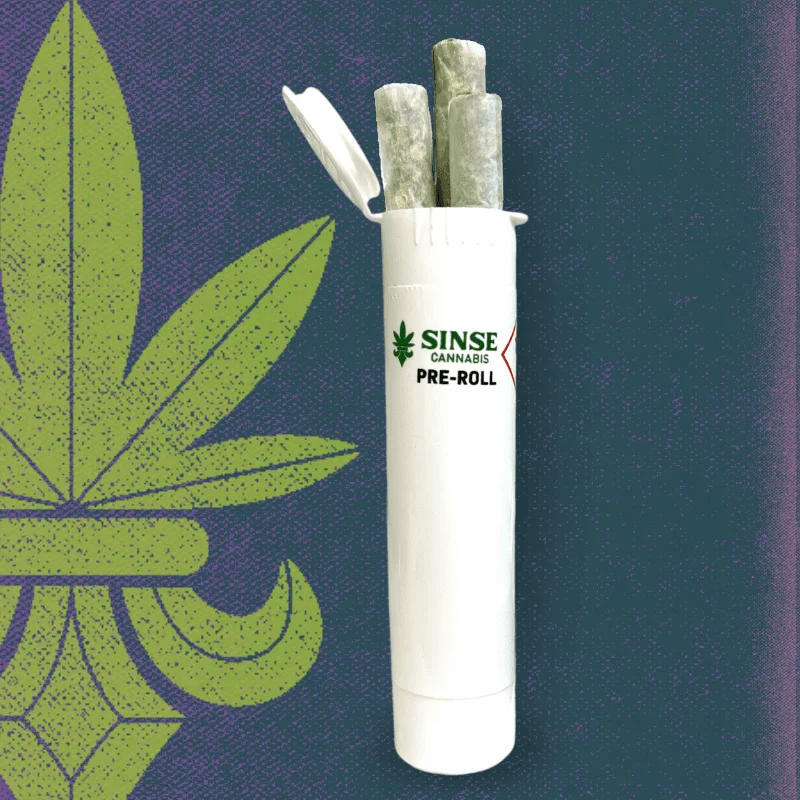 pear*holly*hemp専用　PC Atomic Haze Hydroponic Hemp Flower