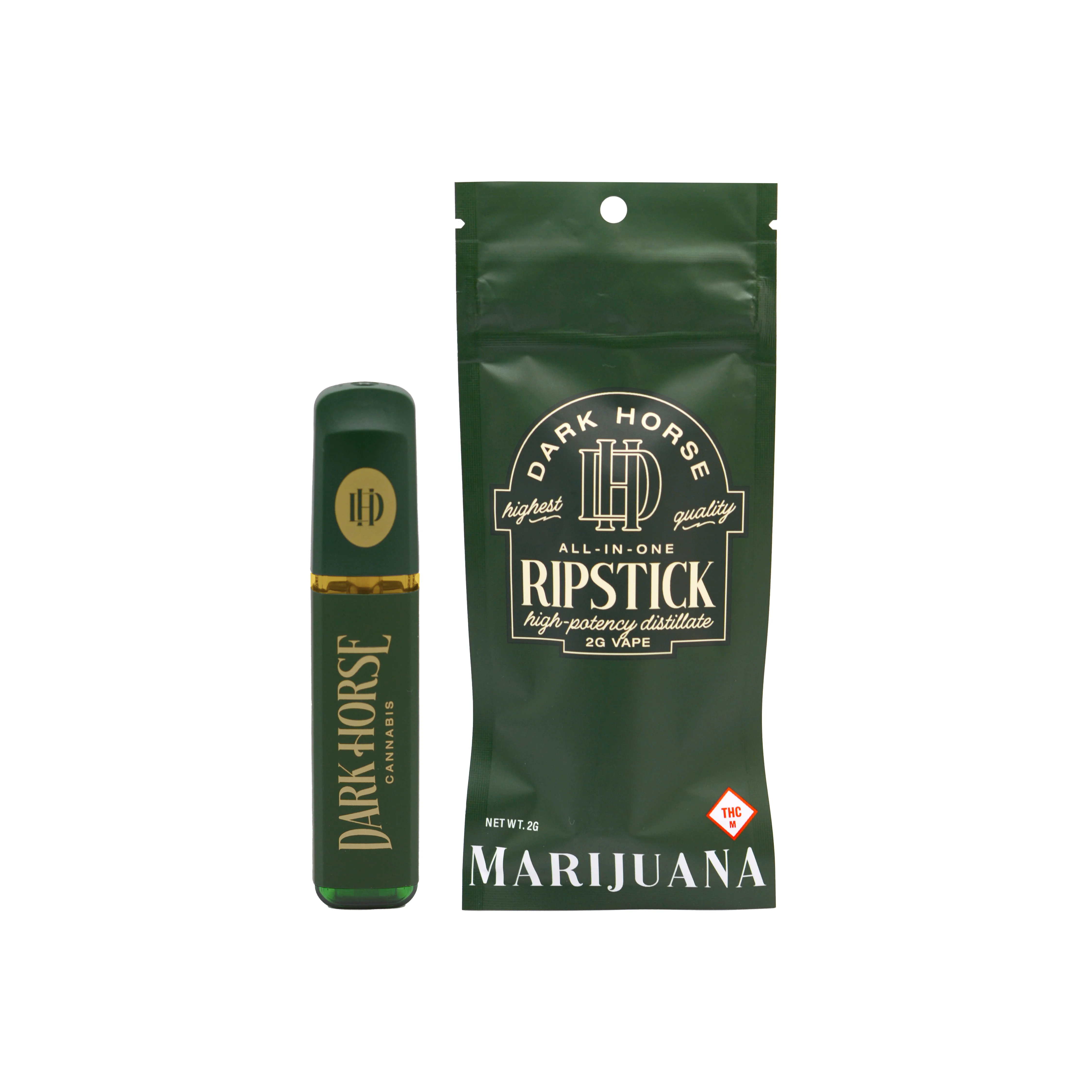 2g Gg#4 Ripstick 2g Gg#4 Ripstick