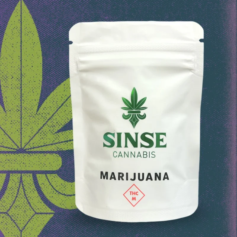 3.5g Frosted Cooler Premium Flower 3.5g Frosted Cooler Premium Flower