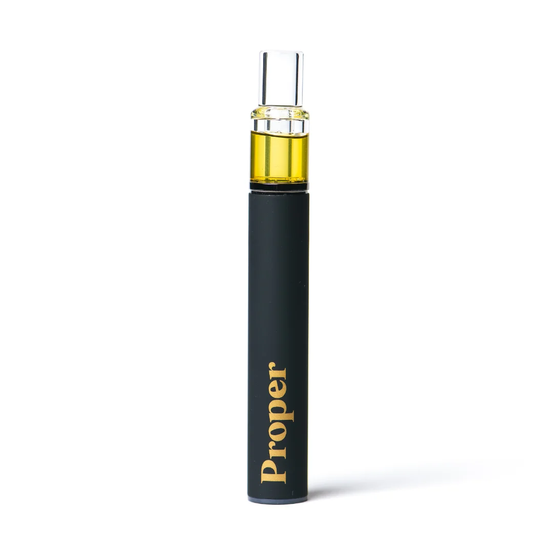 0.5g Strawberry Slam Mix #30 Disposable Rosin Cart 0.5g Strawberry Slam Mix #30 Disposable Rosin Cart