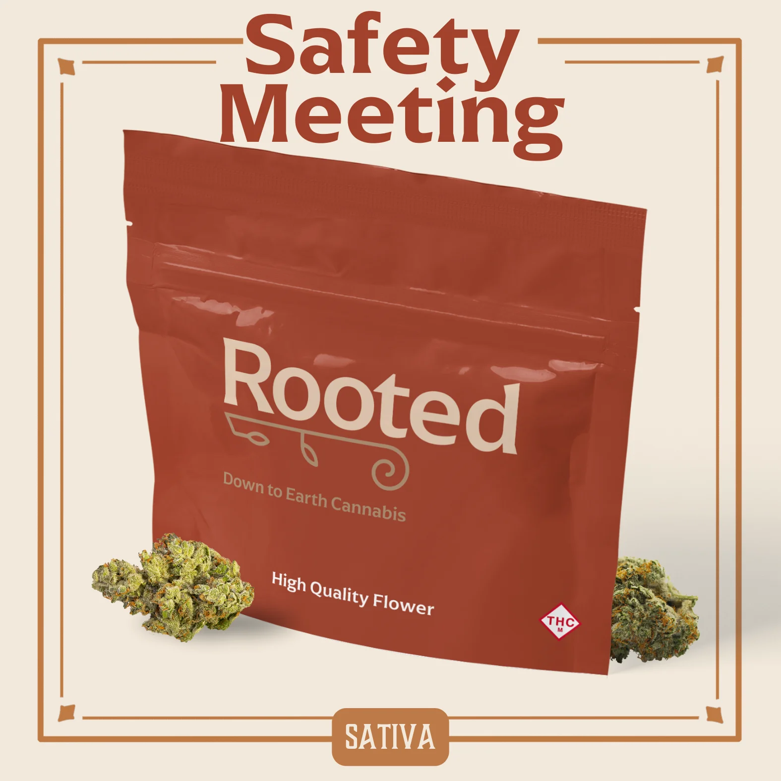 14g Safety Meeting