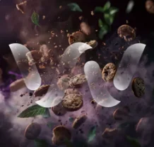 1g Gsc Distillate Cart