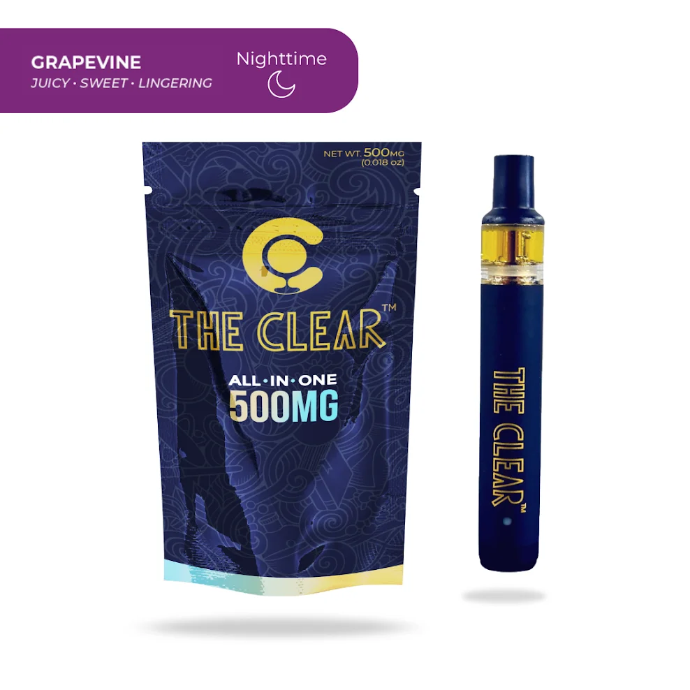 1g Grapevine Disposable 1g Grapevine Disposable
