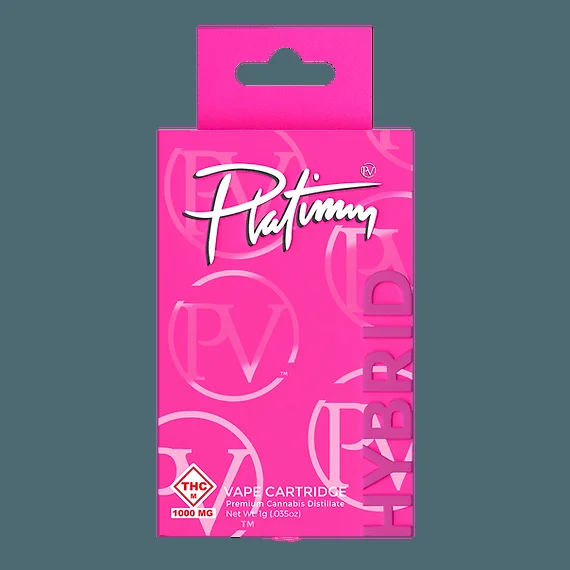 Gsc | (1g) Vape Cart