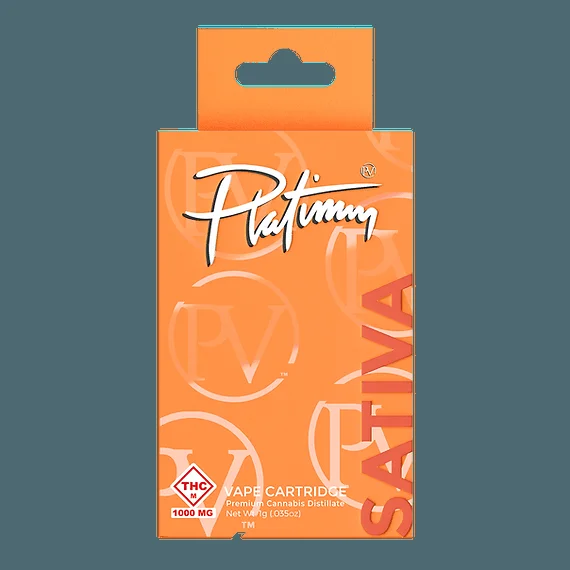 Txo Mango | (1g) Distillate Vape Cart