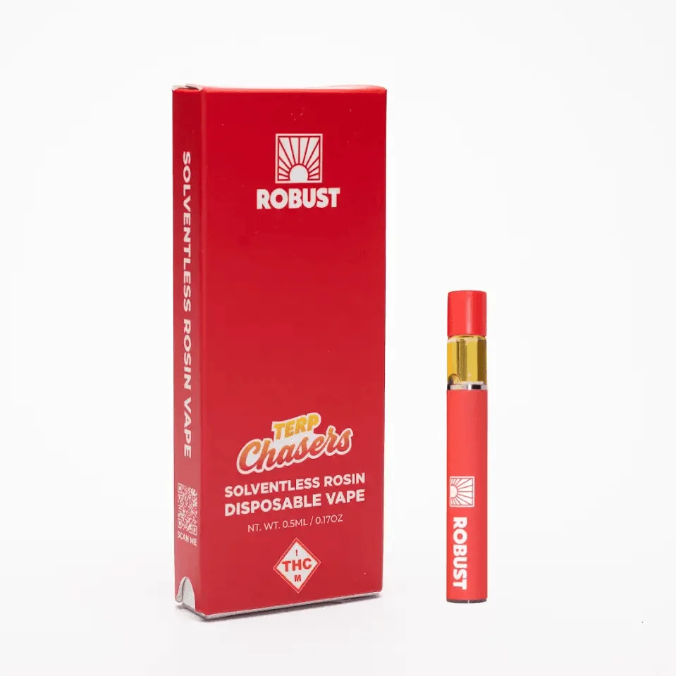 Grapes & Cream | (0.5g) Live Rosin All-in-one Grapes & Cream | (0.5g) Live Rosin All-in-one