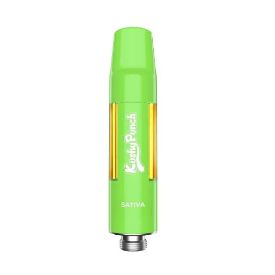 1g Tropical Diesel Vape Cart