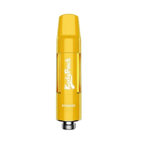 1g Pineapple Jealousy Vape Cart