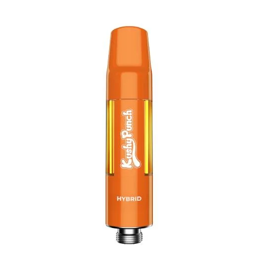 KUSHY PUNCH 1g Orange Dosi Vape Cart