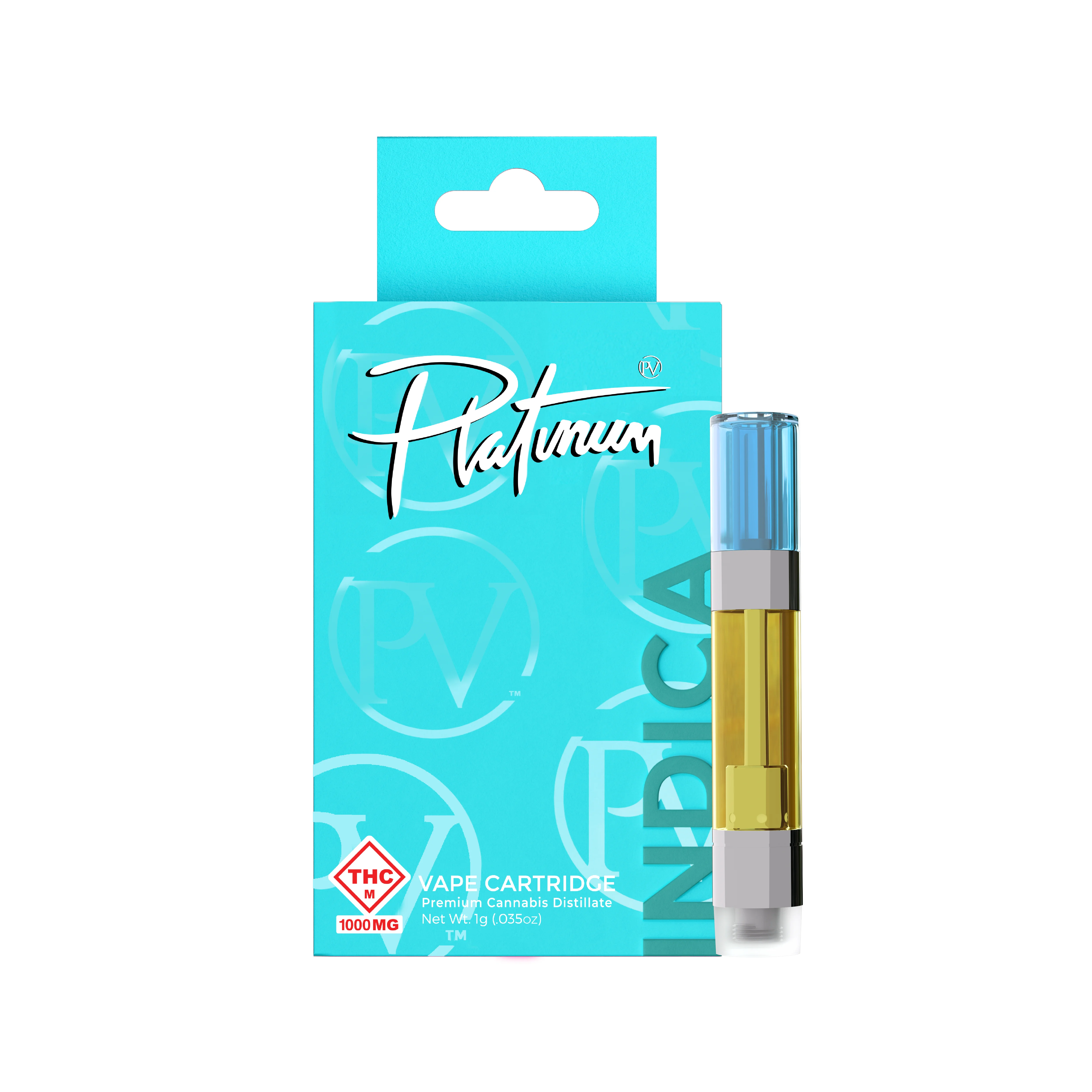 platinum vape Platinum Vape Watermelon Sugar Disposable Vape 1g Hybrid: Lowest Price main image 0
