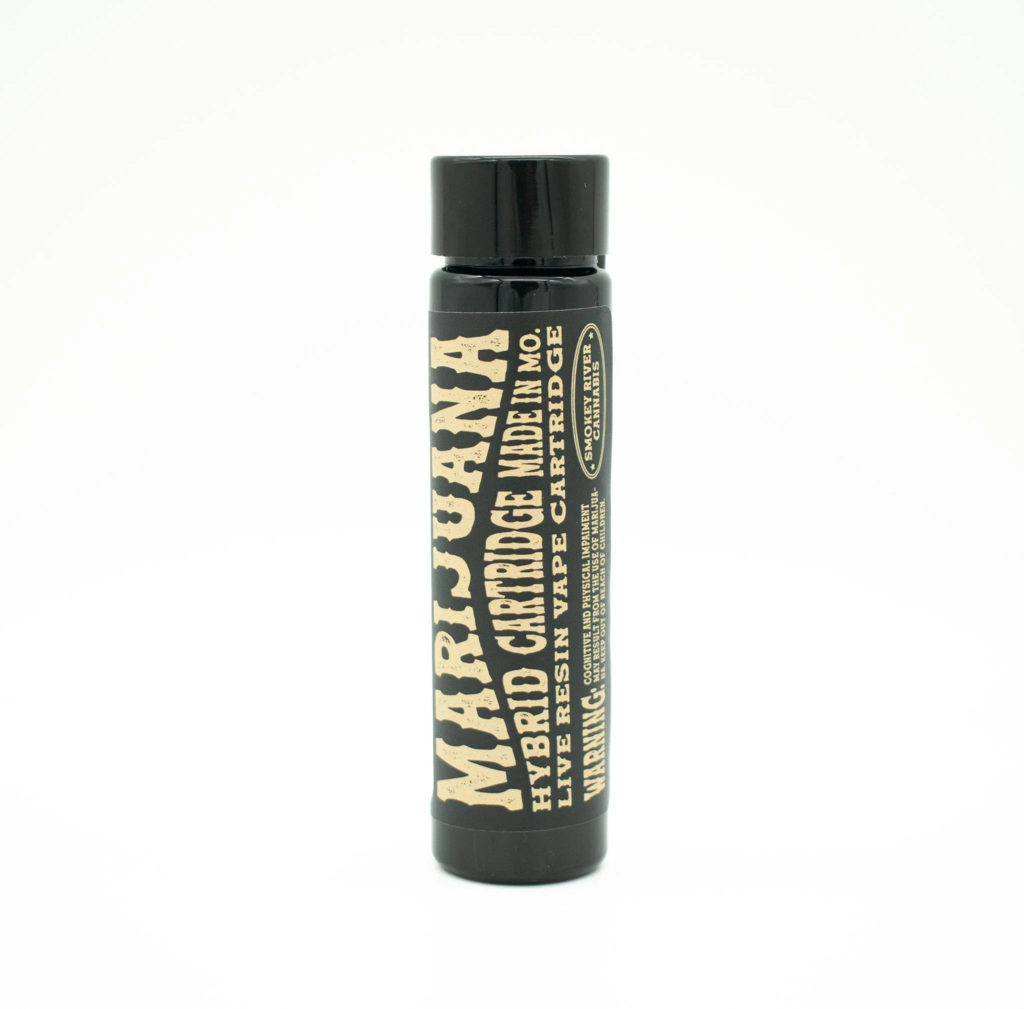 0.5g Green Tea Live Rosin Cart