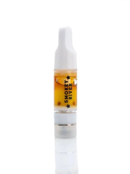 0.5g Rainbow Belts Live Rosin Cart