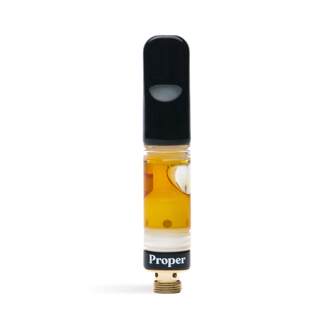 0.5g Guavaheads Mix #23 Premium Liquid Diamond Cartridge