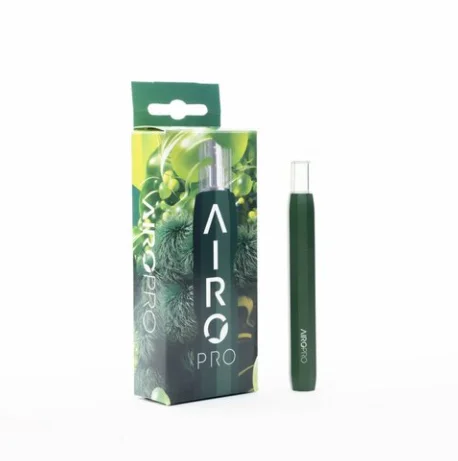 AIRO Airo Pro Vaporizer Battery (emerald)