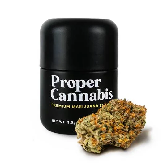 3.5g Black Maple 22